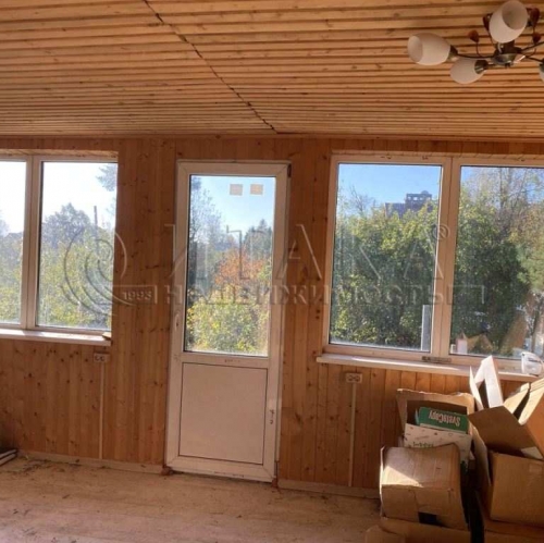 Коттедж/дом Высокоключевой, Пушкинская ул.