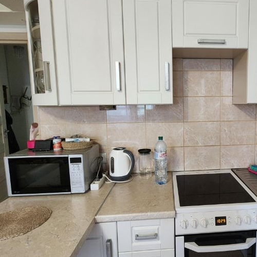 Студия проспект Энергетиков, 11к2