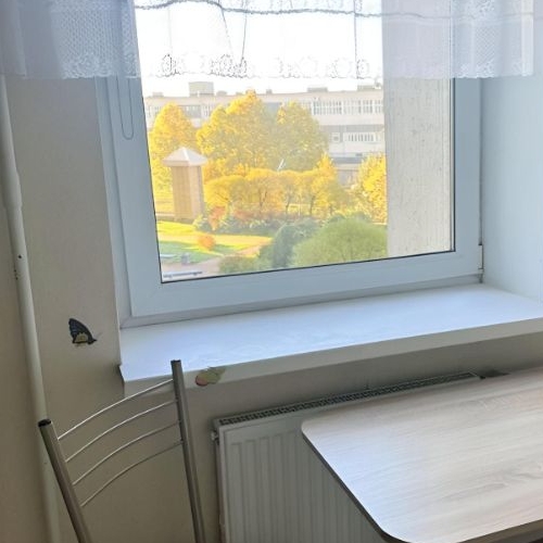 1-комн квартира 5-й Предпортовый проезд, 1