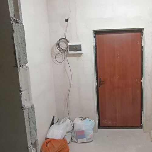 Студия пос. Шушары, Московское шоссе, 262к4