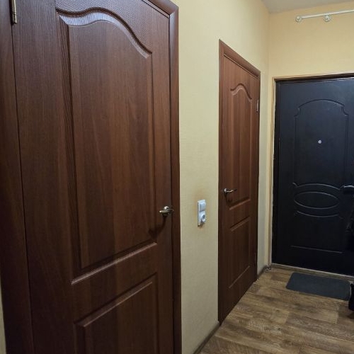 1-комн квартира улица Русановская, 19к4