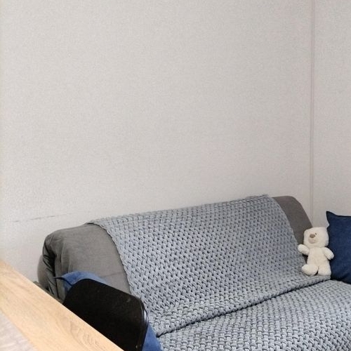 Студия Мурино, бульвар Воронцовский, 20к2