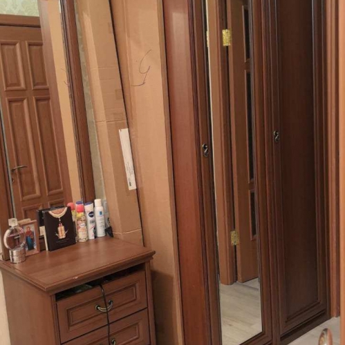 2-комн квартира Пушкин г., Алексея Толстого бул. ,  д. 44