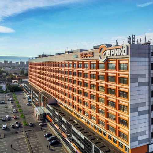 Офис ул Седова,  д. 11