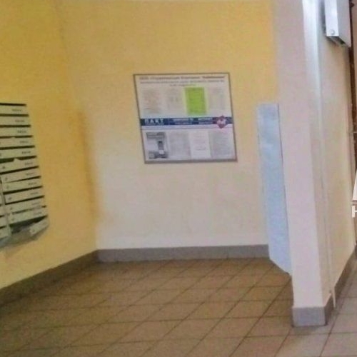 Студия Мурино, бульвар Воронцовский, 17