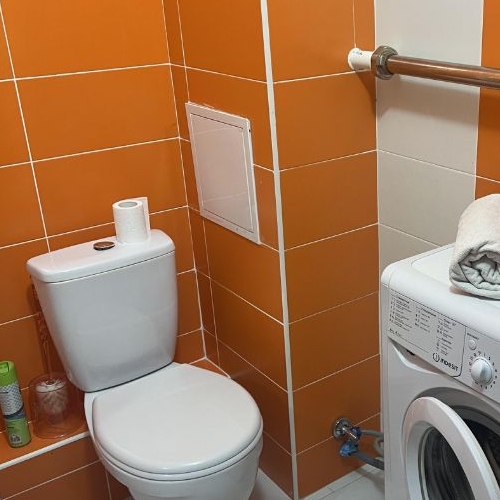 Студия пос. Парголово, проезд Толубеевский, 8к2