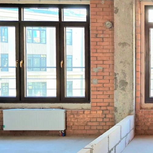 3-комн квартира Ремесленная улица, 15