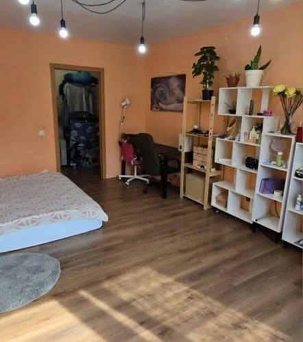 1-комн квартира Красное Село, Гатчинское шоссе, 8к2