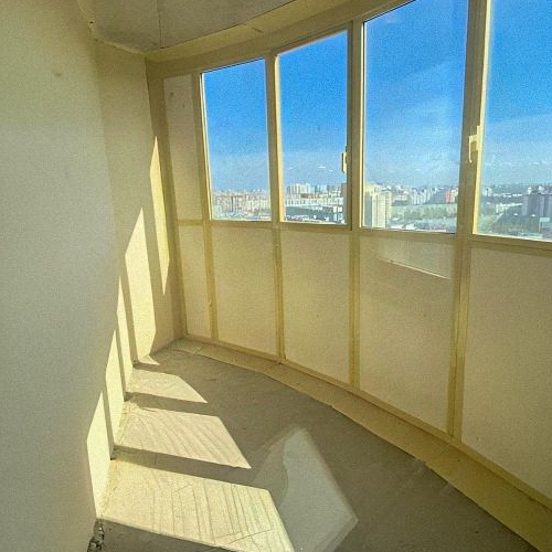 2-комн квартира улица Прокофьева, 7к2