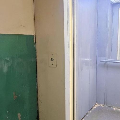 Комната Нарвский проспект, 16