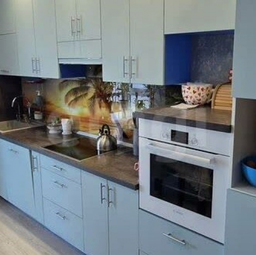 3-комн квартира Рыбацкий пр-кт,  д. 18,  к. 2