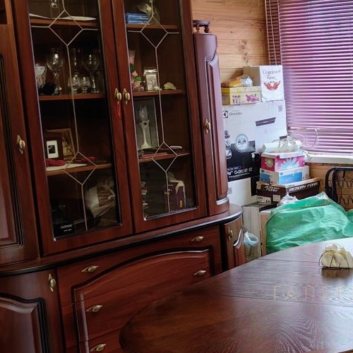 Коттедж/дом д. Гостинополье, улица Переезд, 26