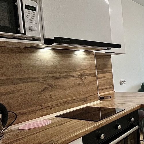 Студия улица Гудиловская, 9