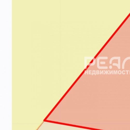 Земельный участок д. Ильинский Погост, улица Садовая