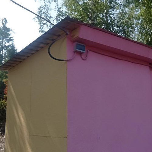 Коттедж/дом пос. Кротово, переулок Березовый