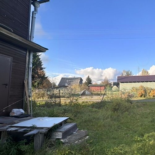 Коттедж/дом Рубеж массив, Фазенда СНТ, 159