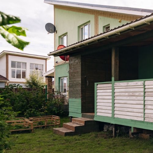 Коттедж/дом Покровское кп, улица Кирилловская,  д. 13