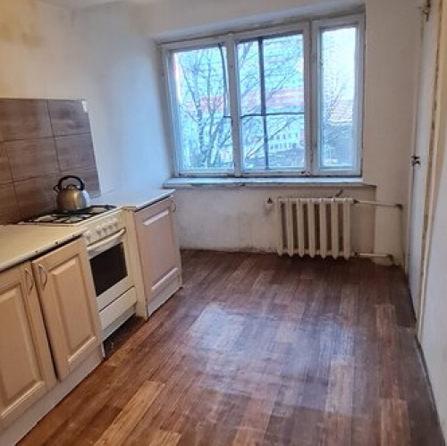 2-комн квартира ул Школьная,  д. 20