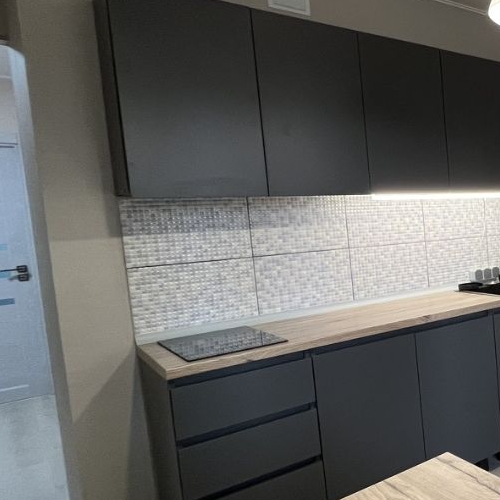 2-комн квартира Мурино, улица Шувалова, 30