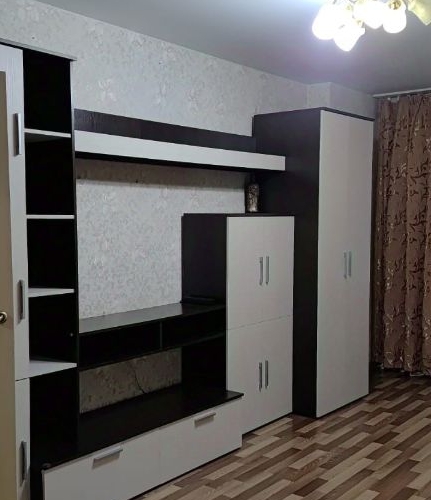 1-комн квартира Мурино, улица Екатерининская, 2