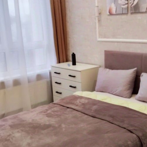 1-комн квартира Прилукская улица, 28к2