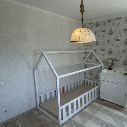 3-комн квартира Фермское шоссе, 14к1