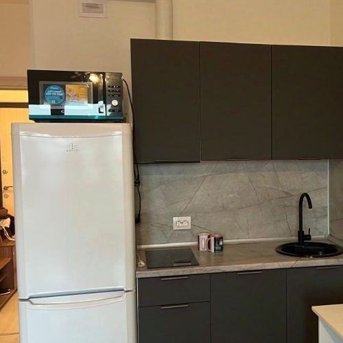 Студия проспект Буденного, 23к6