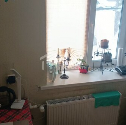 2-комн квартира Сапёрная улица,  д. 10Б