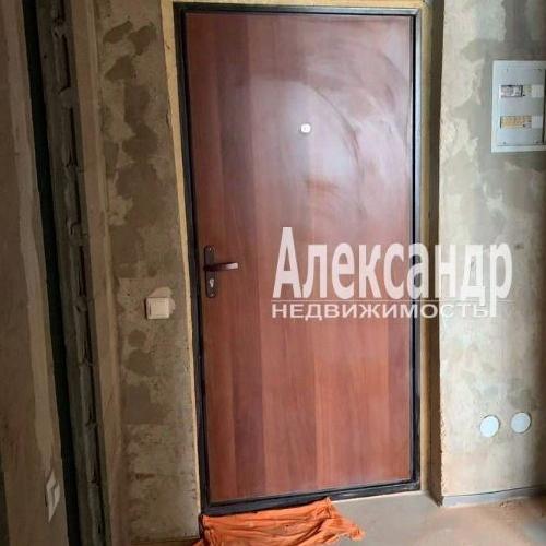 1-комн квартира пос. Парголово, Заречная улица, 13к3