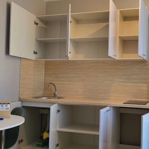 Студия пос. Парголово, проезд Толубеевский,  д. 8к2