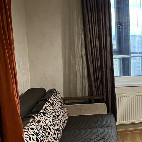 Студия улица Русановская, 9