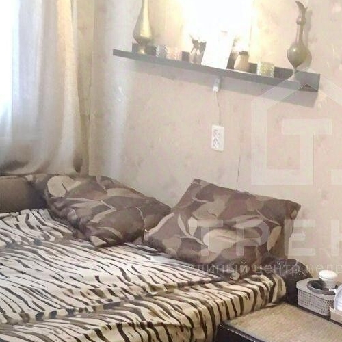 3-комн квартира Пловдивская улица, 3К1