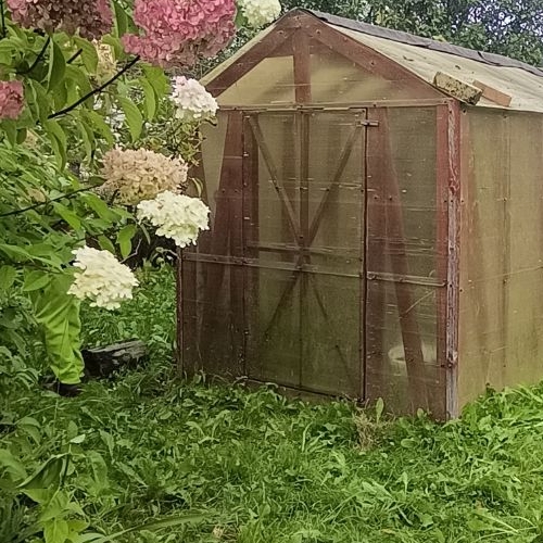 Коттедж/дом Горы-1 садоводческий массив,  д. 9