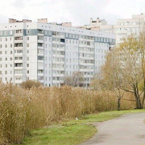 1-комн квартира Мартыновская улица, 10К1