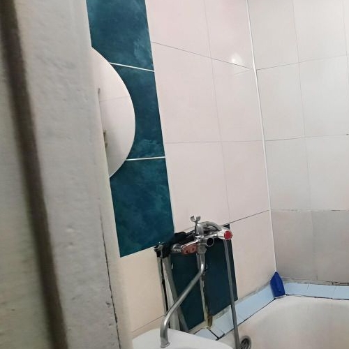 Комната улица Танкиста Хрустицкого, 108