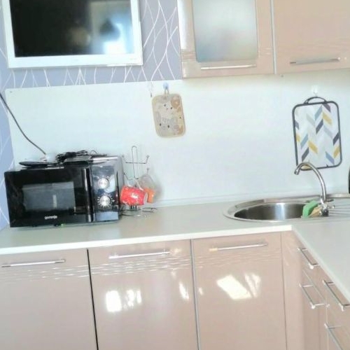 1-комн квартира Мурино, улица Екатерининская, 2