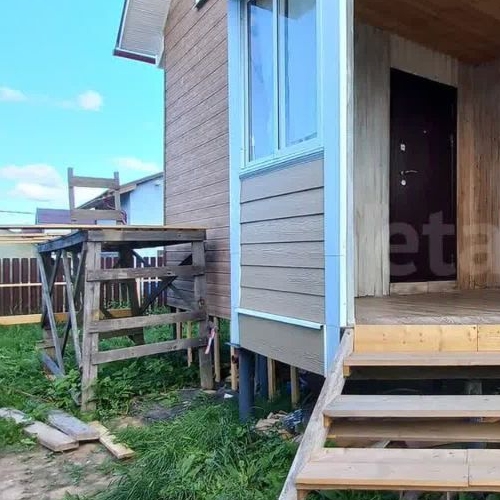 Коттедж/дом Жемчужина кп, проезд Гранатовый,  д. 55