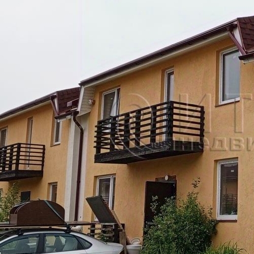 Коттедж/дом пос. Пудость, проезд Верстовой, 8