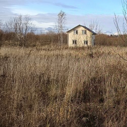 Земельный участок Новое Заостровье СНТ, улица Вишневая,  д. 19