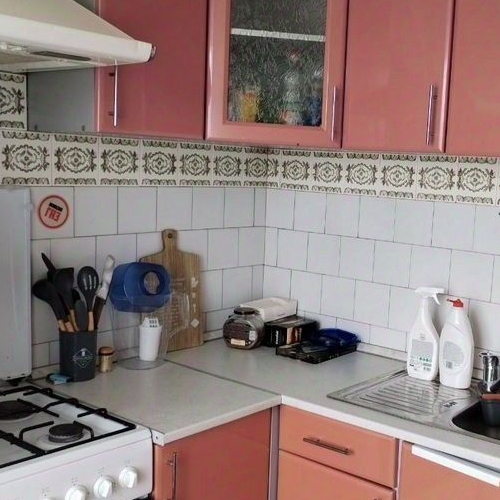 1-комн квартира Луга, проспект Урицкого, 58