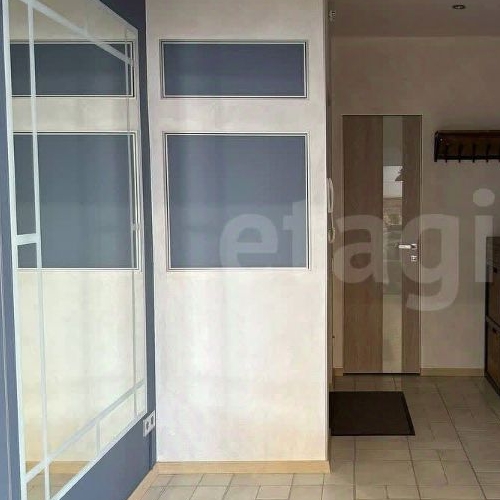 3-комн квартира улица Среднерогатская, 9