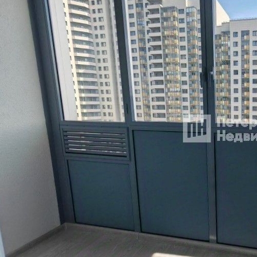 1-комн квартира улица Среднерогатская, 13к1