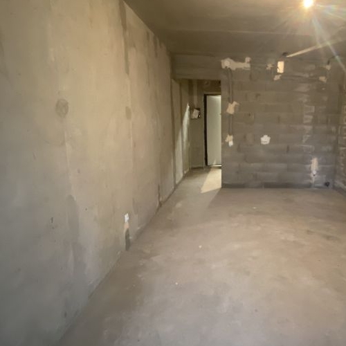 Студия Мурино, улица Шувалова, 32