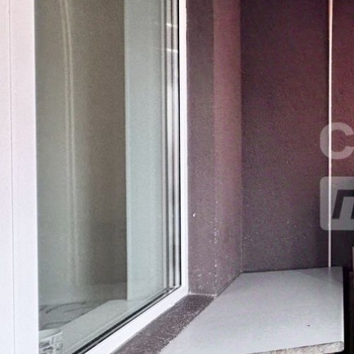 Студия Мурино, улица Шувалова, 23