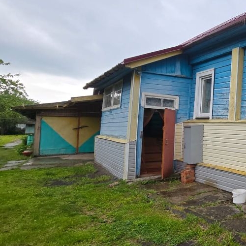 Коттедж/дом д. Посадница, 10