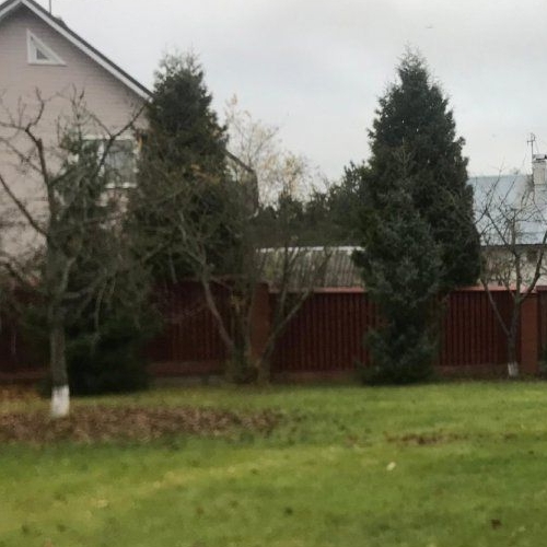 Земельный участок Всеволожск, Ровная улица,  д. 21