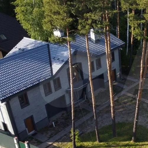 Коттедж/дом пос. Парголово