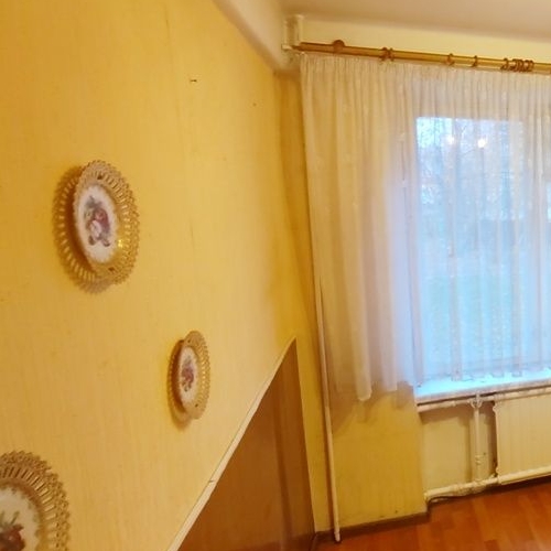 4-комн квартира улица Маршала Тухачевского, 39