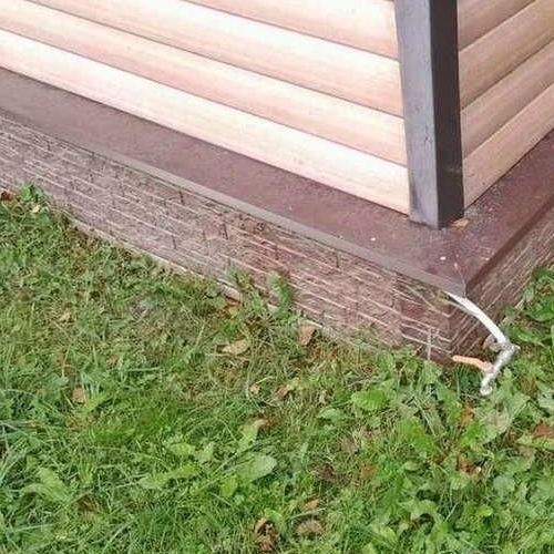 Коттедж/дом д. Малые Озерцы, улица Нижняя, 6