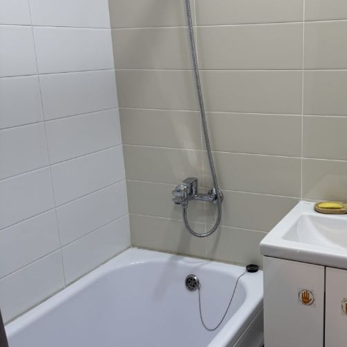 Студия улица Русановская, 24